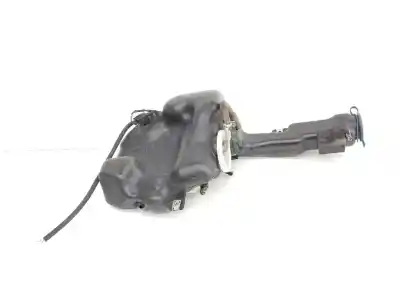 Second-hand car spare part windscreen washer bottle for clase c clase e lim. 2.1 cdi oem iam references a2048602360  a048602360