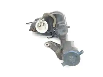 Second-hand car spare part windscreen washer bottle for clase c clase e lim. 2.1 cdi oem iam references a2048602360