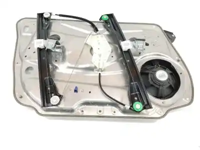 Second-hand car spare part passenger side right window regulator for clase c clase e lim. 2.1 cdi oem iam references a2127201679