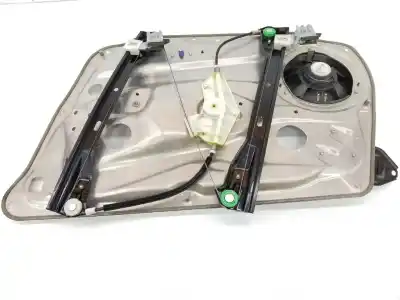 Second-hand car spare part driver left window regulator for clase c clase e lim. 2.1 cdi oem iam references a2127201579  981699101
