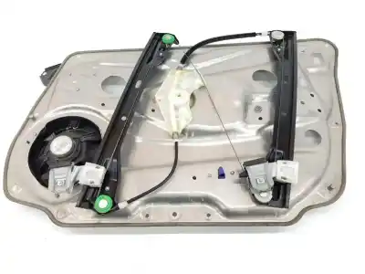 Second-hand car spare part driver left window regulator for clase c clase e lim. 2.1 cdi oem iam references a2127201579