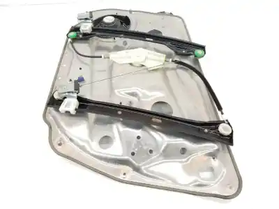 Second-hand car spare part driver left window regulator for clase c clase e lim. 2.1 cdi oem iam references a2127201579  981699101