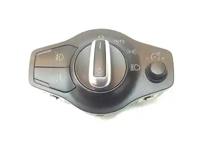 Recambio de automóvil de segunda mano de mando luces para audi a5 cabriolet (8f7) 2.0 tdi referencias oem iam 8k0941531as 8k0941531as 
