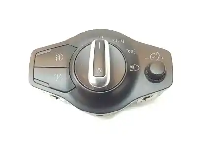 Автозапчасти б/у управление светом за audi a5 cabriolet (8f7) 2.0 tdi ссылки oem iam 8k0941531as