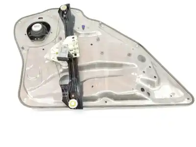 Second-hand car spare part rear right window regulator for clase c clase e lim. 2.1 cdi oem iam references a2127301879  981702100