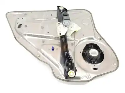 Second-hand car spare part rear right window regulator for clase c clase e lim. 2.1 cdi oem iam references a2127301879