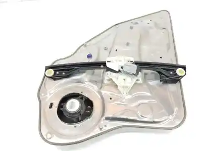 Second-hand car spare part rear right window regulator for clase c clase e lim. 2.1 cdi oem iam references a2127301879  981702100