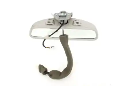 Second-hand car spare part interior rearview mirror for clase c clase e lim. 2.1 cdi oem iam references a2048102917