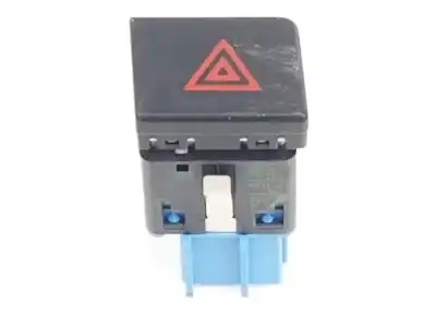 Peça sobressalente para automóvel em segunda mão interruptor 4 piscas - emergência por volkswagen t6 transporter 2.0 tdi referências oem iam 7e0953509