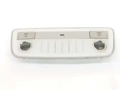 Second-hand car spare part interior light for clase c clase e lim. 2.1 cdi oem iam references a2128205001