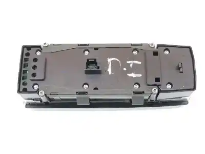 Second-hand car spare part left front power window switch for clase c clase e lim. 2.1 cdi oem iam references a2129056100