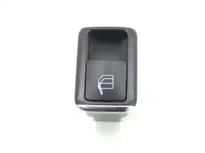 Recambio de automóvil de segunda mano de mando elevalunas trasero izquierdo para mercedes clase e (w212) lim. 2.1 cdi cat referencias oem iam a2049057601