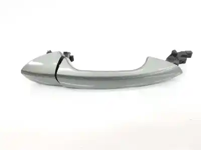 Second-hand car spare part exterior right front door handle for clase c clase e lim. 2.1 cdi oem iam references a2047600270