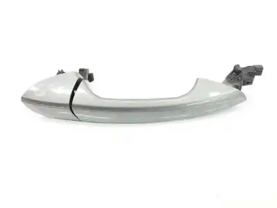 Second-hand car spare part exterior right rear door handle for clase c clase e lim. 2.1 cdi oem iam references a2047600270