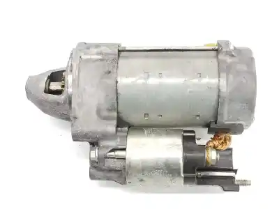 Recambio de automóvil de segunda mano de motor arranque para mercedes clase e (w212) lim. 2.1 cdi cat referencias oem iam a6519060026