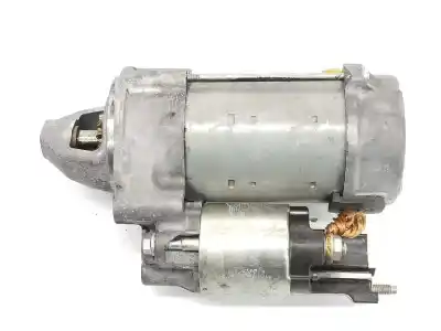 Second-hand car spare part starter motor for clase c clase e lim. 2.1 cdi oem iam references a6519060026
