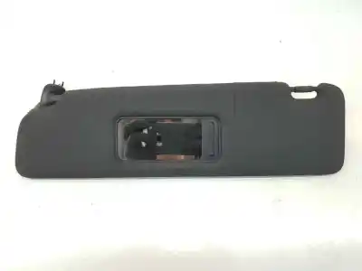 Автозапчастина б/у лівий натір для audi a5 cabriolet (8f7) 2.0 tdi посилання на oem iam 8h0857551r  8h0857551r