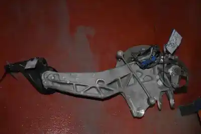 Автозапчасти б/у ПОВОРОТ ЗАДНЕГО ПРАВА за BMW MINI (R56)  ссылки OEM IAM 33326795660  33326795660
