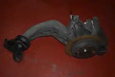 Second-hand car spare part rear right knuckle for mini mini (r56) one oem iam references 33326795660