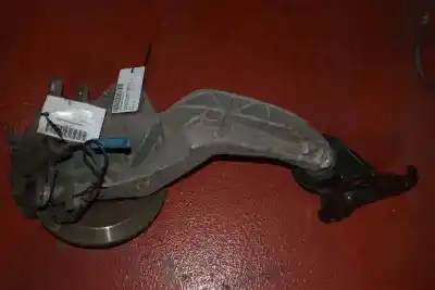 Second-hand car spare part rear right knuckle for mini mini (r56) one oem iam references 33326795660  33326795660