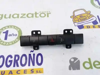 Second-hand car spare part hazard warning lights for dodge nitro 2.8 crd 4wd oem iam references p04602562af