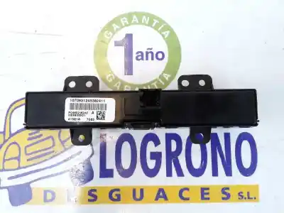 Piesă de schimb auto la mâna a doua avertizare pentru dodge nitro 2.8 crd 4wd referințe oem iam p04602562af  033800901