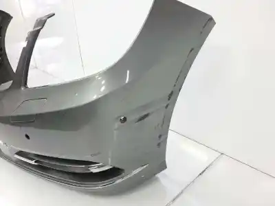 Second-hand car spare part front bumper for clase c clase e lim. 2.1 cdi oem iam references a2128801440  2128801440