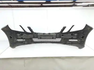 Second-hand car spare part front bumper for clase c clase e lim. 2.1 cdi oem iam references a2128801440  2128801440