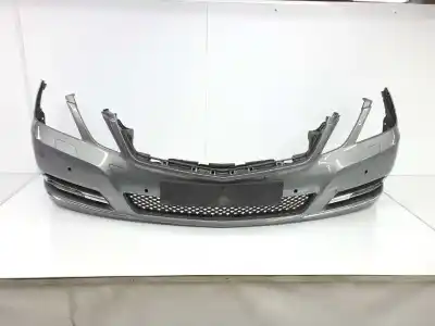 Second-hand car spare part front bumper for clase c clase e lim. 2.1 cdi oem iam references a2128801440