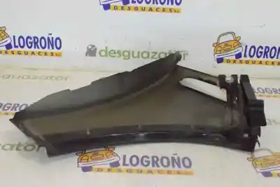 Second-hand car spare part left front fin for mini cabrio (r52) one oem iam references 41217037437  