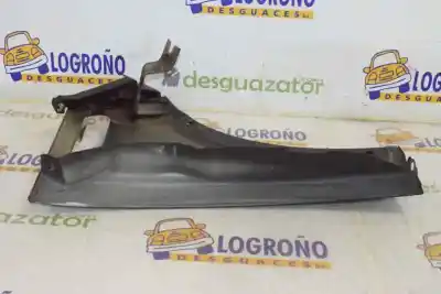 Second-hand car spare part left front fin for mini cabrio (r52) one oem iam references 41217037437  