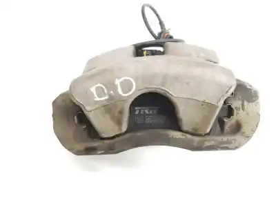 Second-hand car spare part front right brake caliper for clase c clase e lim. 2.1 cdi oem iam references a2044212481  2044212481