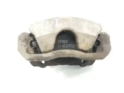 Second-hand car spare part front left brake caliper for clase c clase e lim. 2.1 cdi oem iam references a2044212381  2044212381