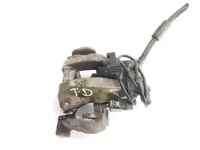 Second-hand car spare part rear right brake caliper for clase c clase e lim. 2.1 cdi oem iam references a2124230181