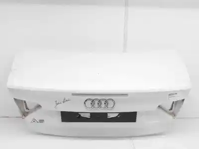Автозапчастина б/у КРІШКА БАГАЖНИКА для AUDI A5 CABRIOLET (8F7)  Посилання на OEM IAM 8F0827023D  8F0827023D