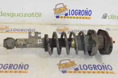 Peça sobressalente para automóvel em segunda mão amortecedor traseiro esquerdo por mini cabrio (r52) 1.6 16v cat referências oem iam 33526781135
