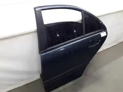 Автозапчастина б/у двері задні ліві для mercedes-benz clase c (w203) c 220 cdi (203.006) посилання на oem iam a2037300705  a2037300705