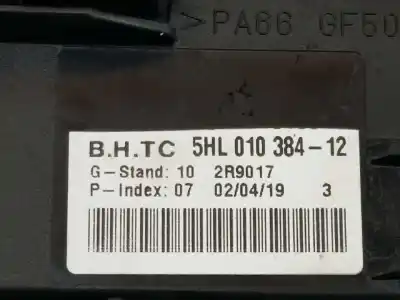 Second-hand car spare part heater blower for clase c clase e lim. 2.1 cdi oem iam references a2128702110  2128702110