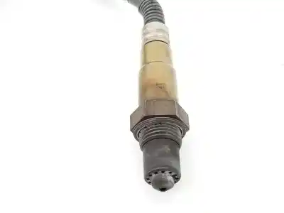 Автозапчастина б/у лямбда-зонд для clase c clase e lim. 2.1 cdi посилання на oem iam a0045427318  0045427318