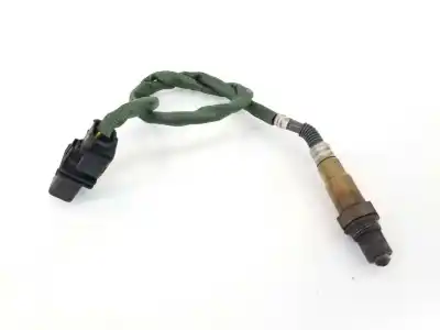 Second-hand car spare part lambda probe for clase c clase e lim. 2.1 cdi oem iam references a0045427318