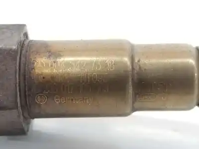 Автозапчастина б/у лямбда-зонд для clase c clase e lim. 2.1 cdi посилання на oem iam a0045427318  0045427318