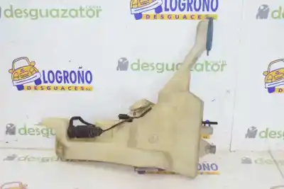 Peça sobressalente para automóvel em segunda mão depósito do limpa vidros por mini cabrio (r52) 1.6 16v cat referências oem iam 61667158230