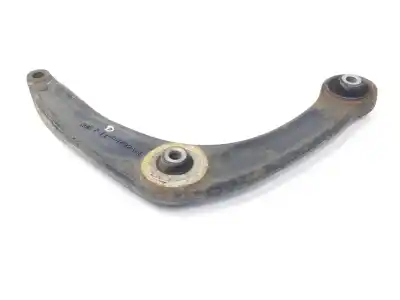 Автозапчасти б/у передний правый нижний рычаг подвески за citroen c4 picasso i monospace (ud_) 2.0 hdi 138 ссылки oem iam 3521p3  3521p3