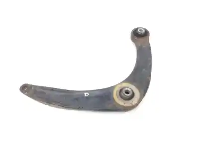 Автозапчасти б/у передний правый нижний рычаг подвески за citroen c4 picasso i monospace (ud_) 2.0 hdi 138 ссылки oem iam 3521p3