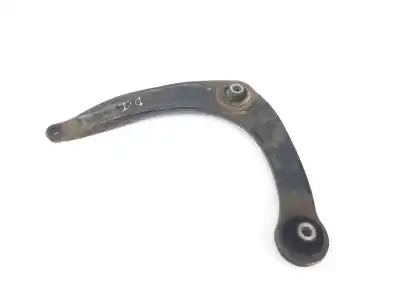 Автозапчасти б/у передний левый нижний рычаг подвески за citroen c4 picasso i monospace (ud_) 2.0 hdi 138 ссылки oem iam 3520s2