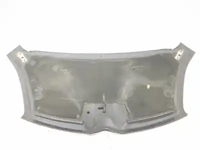 Автозапчастина б/у капок для citroen c4 picasso i monospace (ud_) 2.0 hdi 138 посилання на oem iam 7901n7  