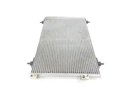 Автозапчасти б/у конденсатор / радиатор кондиционера воздуха за citroen c4 picasso i monospace (ud_) 2.0 hdi 138 ссылки oem iam 6455cx  131211647