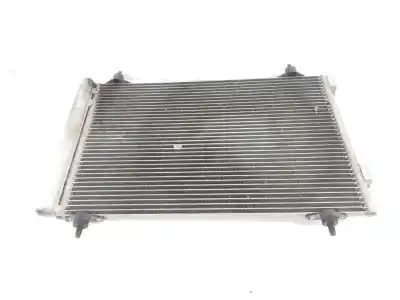 Автозапчасти б/у конденсатор / радиатор кондиционера воздуха за citroen c4 picasso i monospace (ud_) 2.0 hdi 138 ссылки oem iam 6455cx