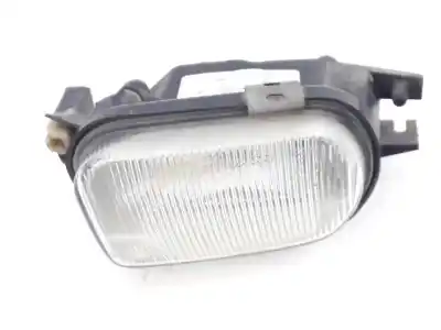 Second-hand car spare part left fog light for mercedes clase c (w203) berlina 2.2 cdi cat oem iam references a2158200556 a2158200556 