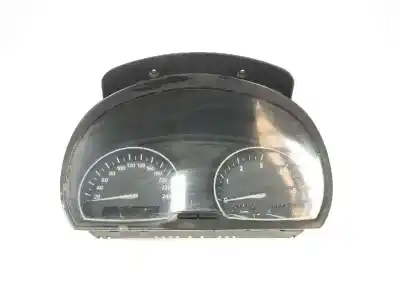 Second-hand car spare part DASHBOARD for BMW X3 (G01, F97)  OEM IAM references 3414372  